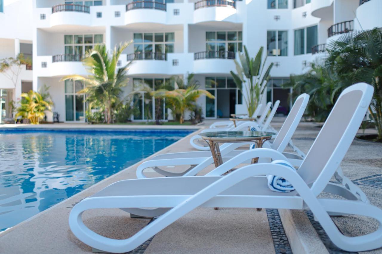 Costa Madero Resort Los Ayala Exterior photo